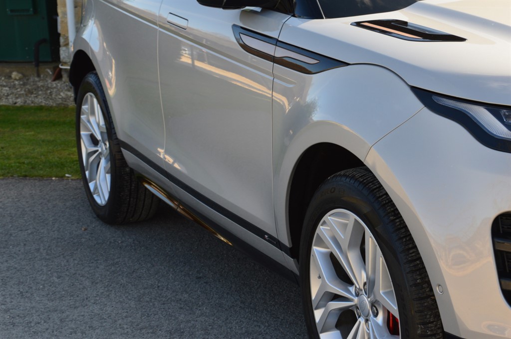 Used Land Rover Range Rover Evoque 2019 for sale - 78123313: Photo 5