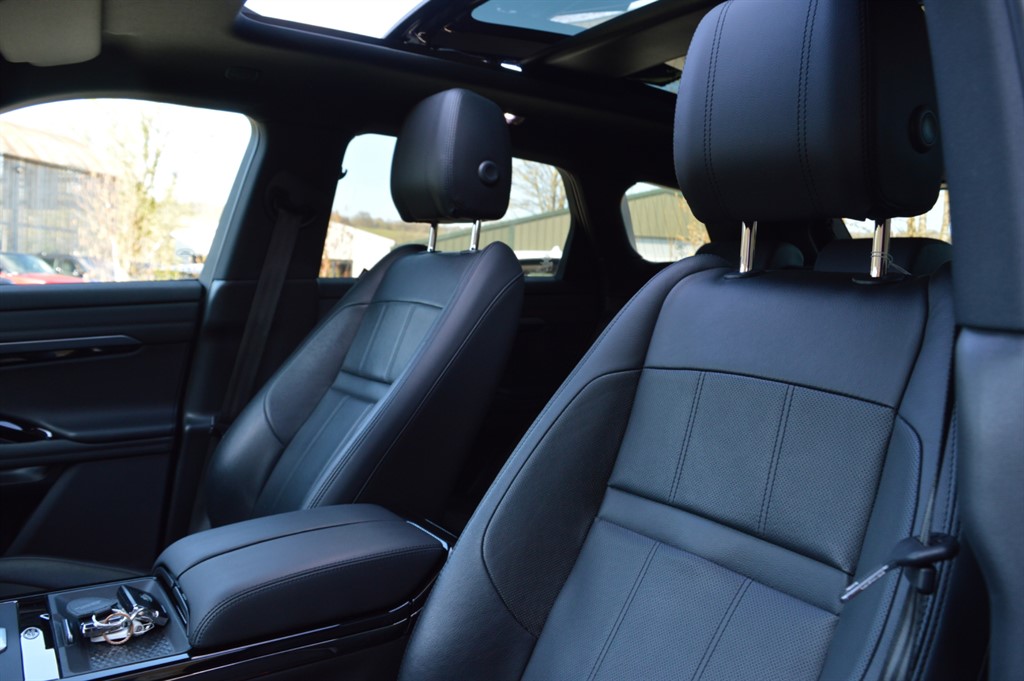 Used Land Rover Range Rover Evoque 2019 for sale - 78123313: Photo 50