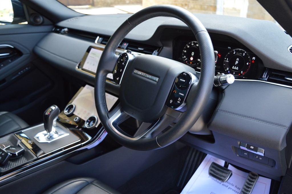 Used Land Rover Range Rover Evoque 2019 for sale - 78123313: Photo 60