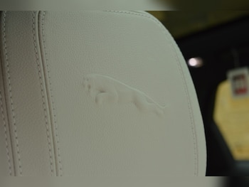 Used Jaguar F-Pace 2023 for sale - 78494079: Photo
