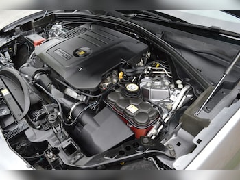Used Jaguar F-Pace 2023 for sale - 78494079: Photo
