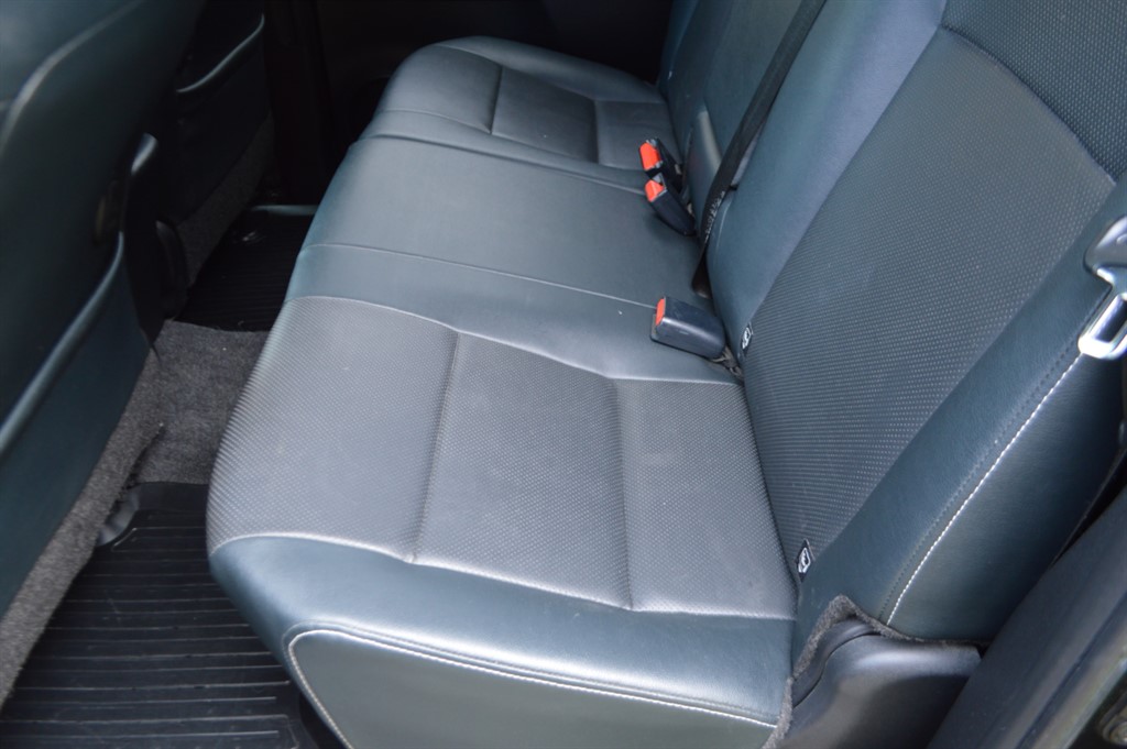 Used Toyota Hilux 2020 for sale - 76390312: Photo 21