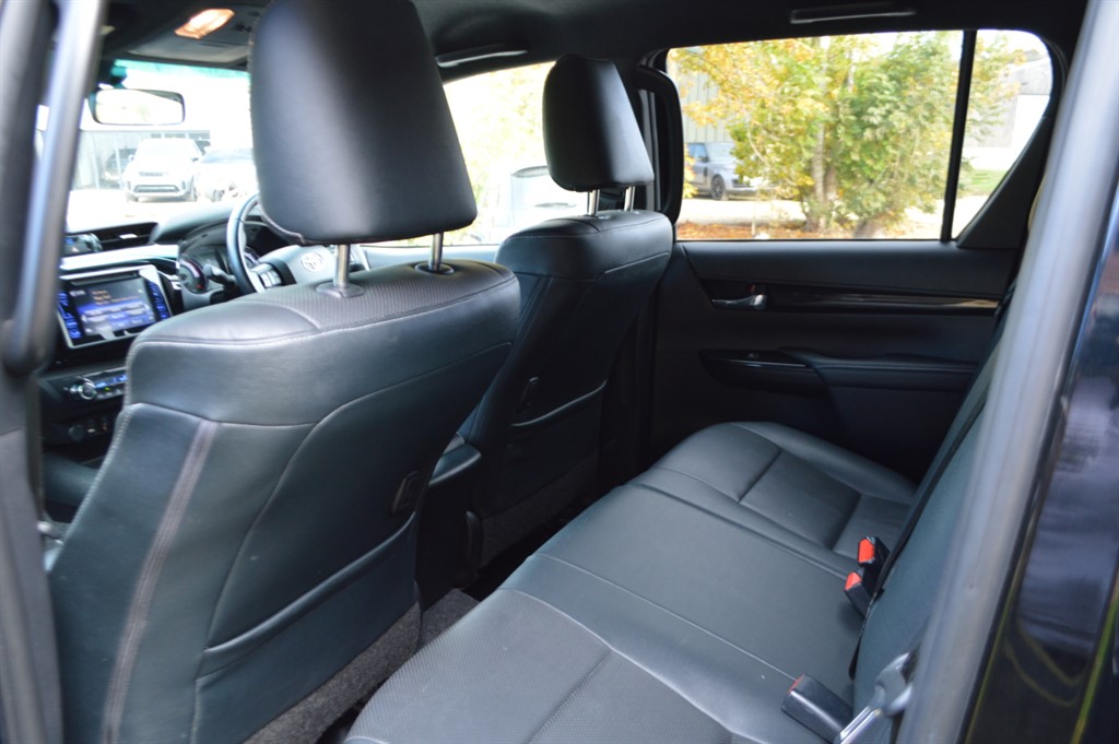 Used Toyota Hilux 2020 for sale - 76390312: Photo 22