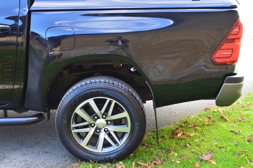 Used Toyota Hilux 2020 for sale - 76390312: Photo 29