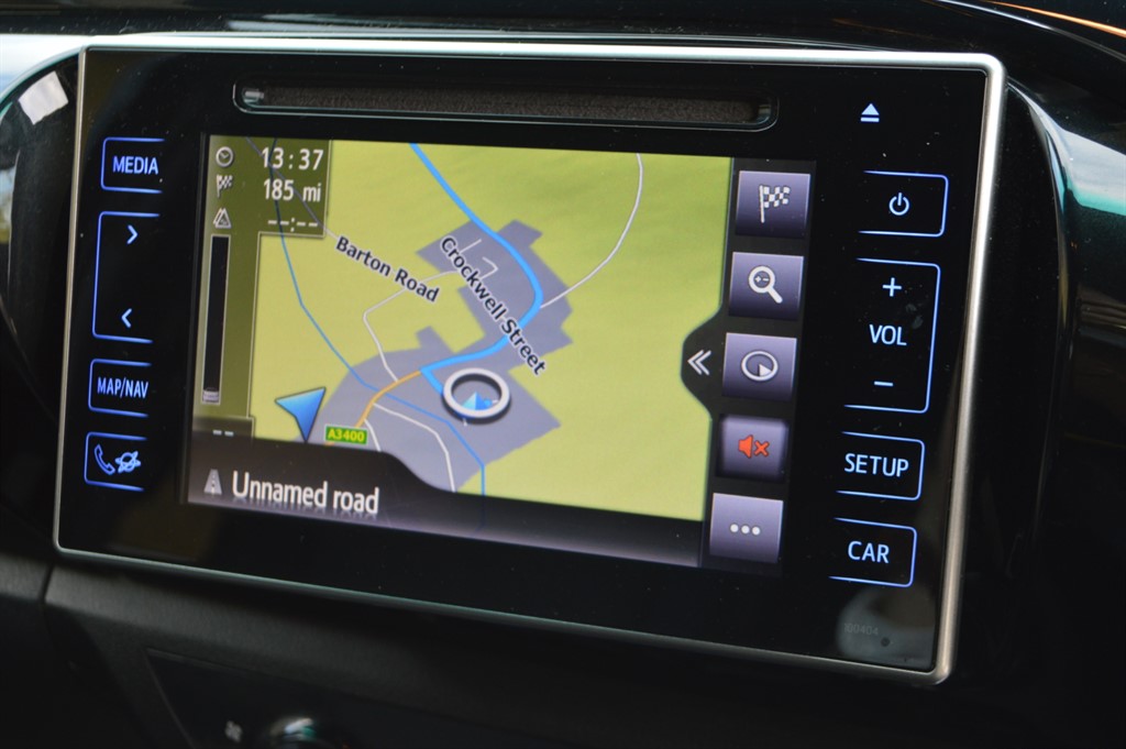 Used Toyota Hilux 2020 for sale - 76390312: Photo 32