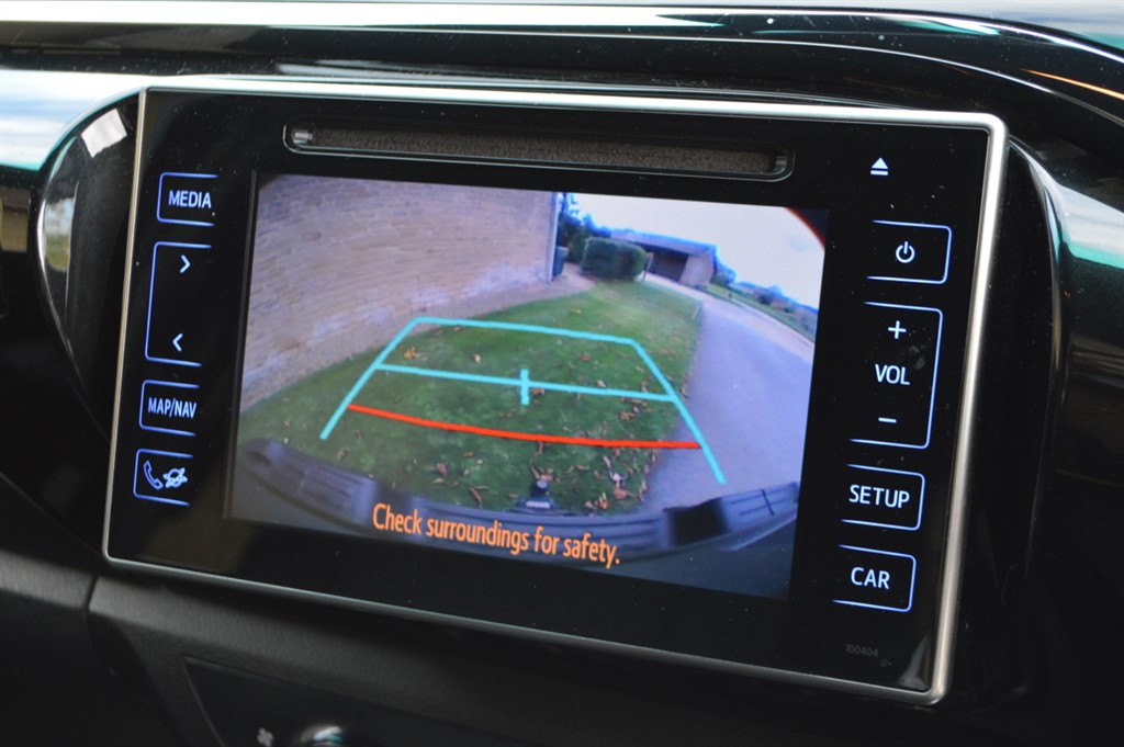 Used Toyota Hilux 2020 for sale - 76390312: Photo 33