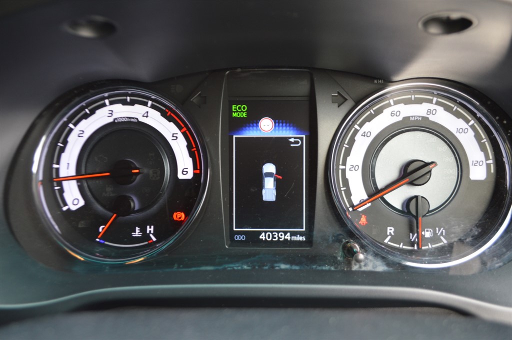 Used Toyota Hilux 2020 for sale - 76390312: Photo 35