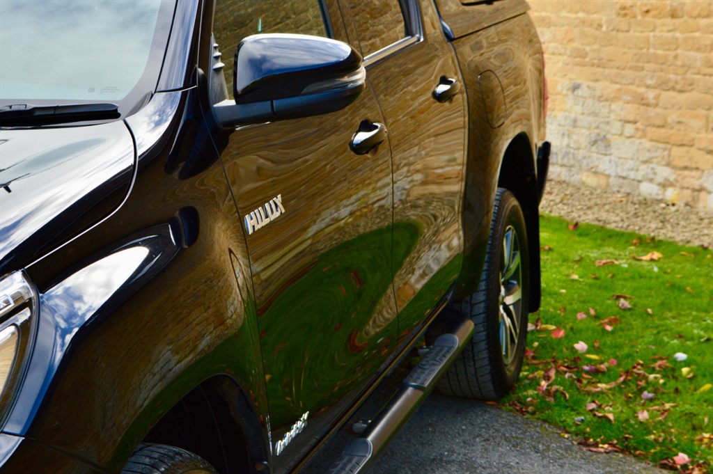 Used Toyota Hilux 2020 for sale - 76390312: Photo 36