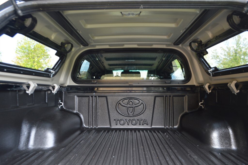 Used Toyota Hilux 2020 for sale - 76390312: Photo 37