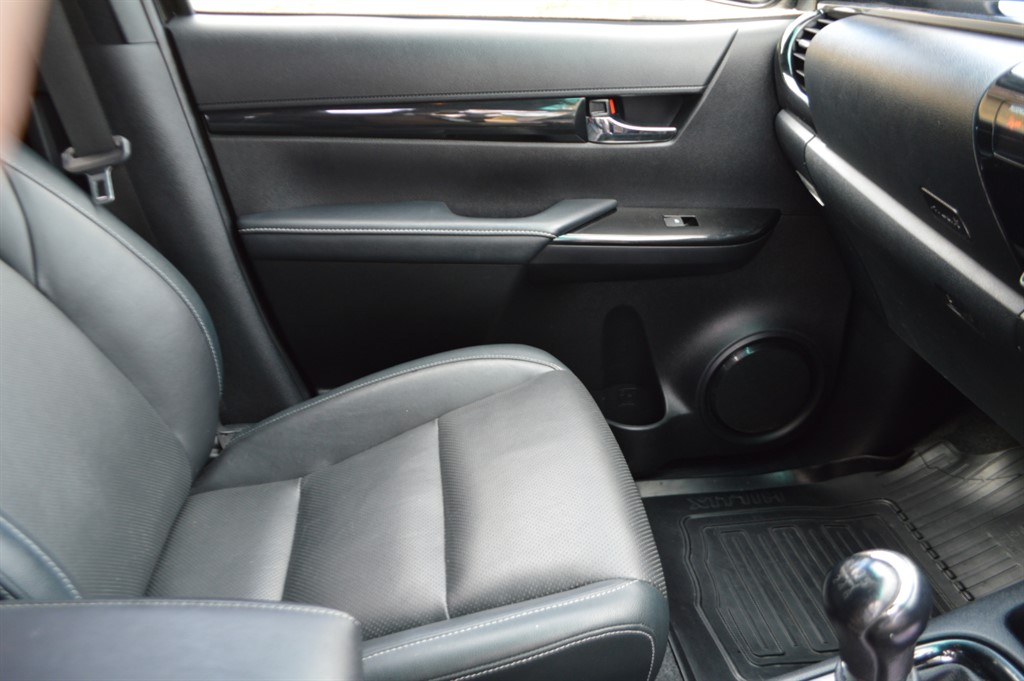 Used Toyota Hilux 2020 for sale - 76390312: Photo 44