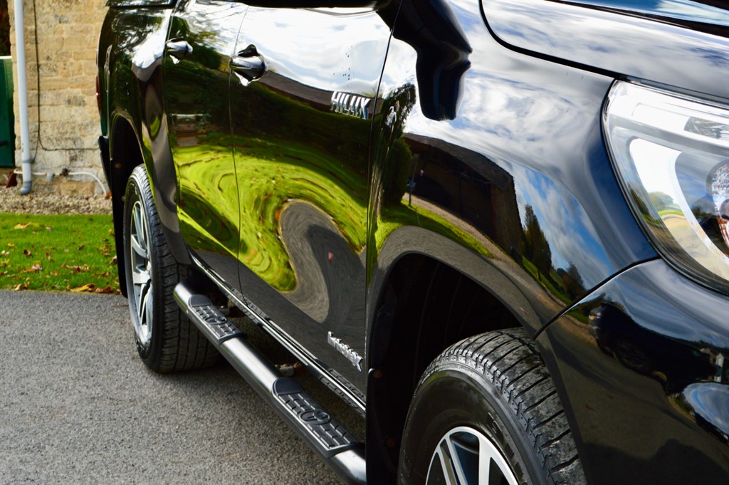 Used Toyota Hilux 2020 for sale - 76390312: Photo 51