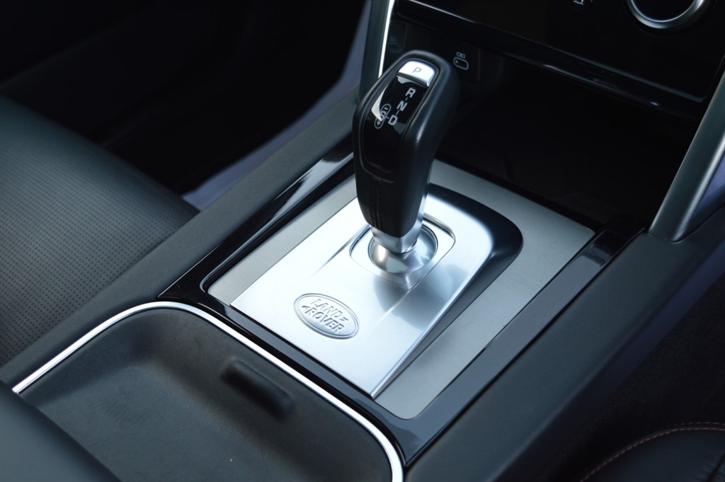 Used Land Rover Discovery Sport 2021 for sale - 76696721: Photo 17