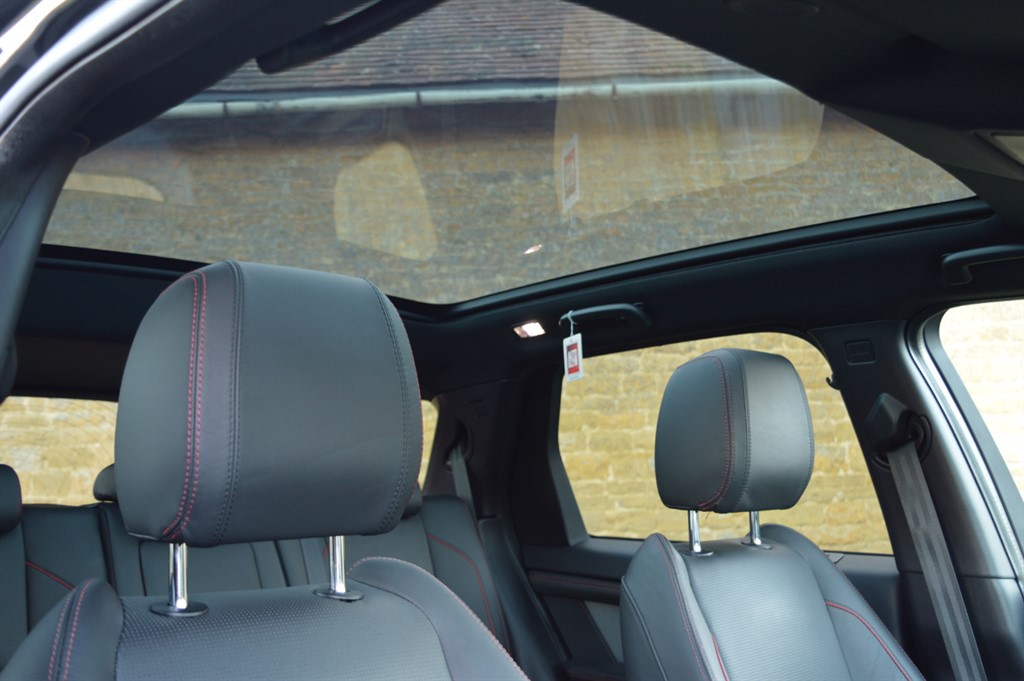 Used Land Rover Discovery Sport 2021 for sale - 76696721: Photo 19