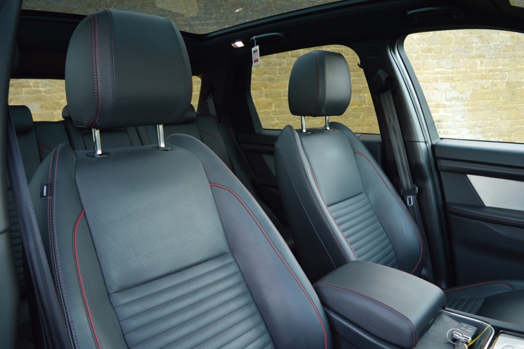 Used Land Rover Discovery Sport 2021 for sale - 76696721: Photo 20