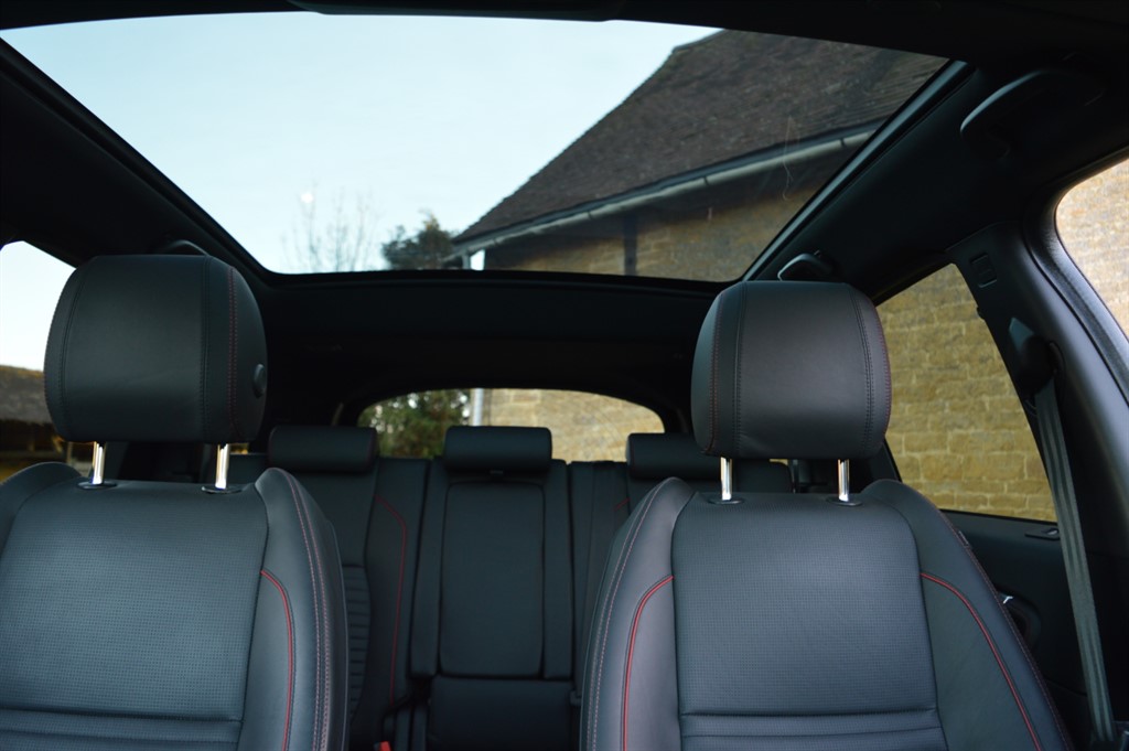 Used Land Rover Discovery Sport 2021 for sale - 76696721: Photo 21