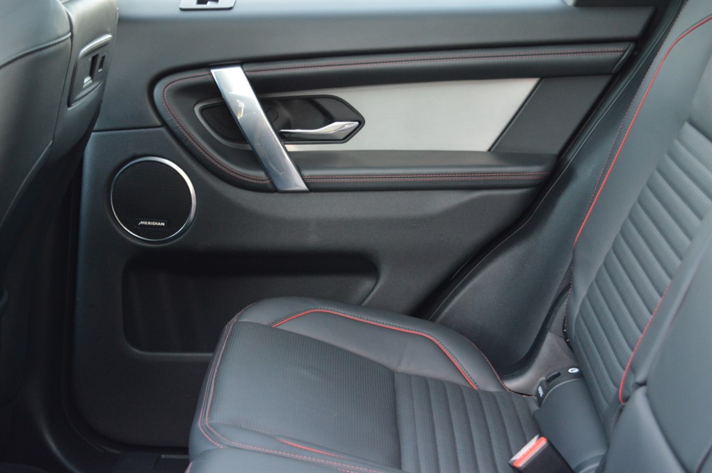 Used Land Rover Discovery Sport 2021 for sale - 76696721: Photo 22