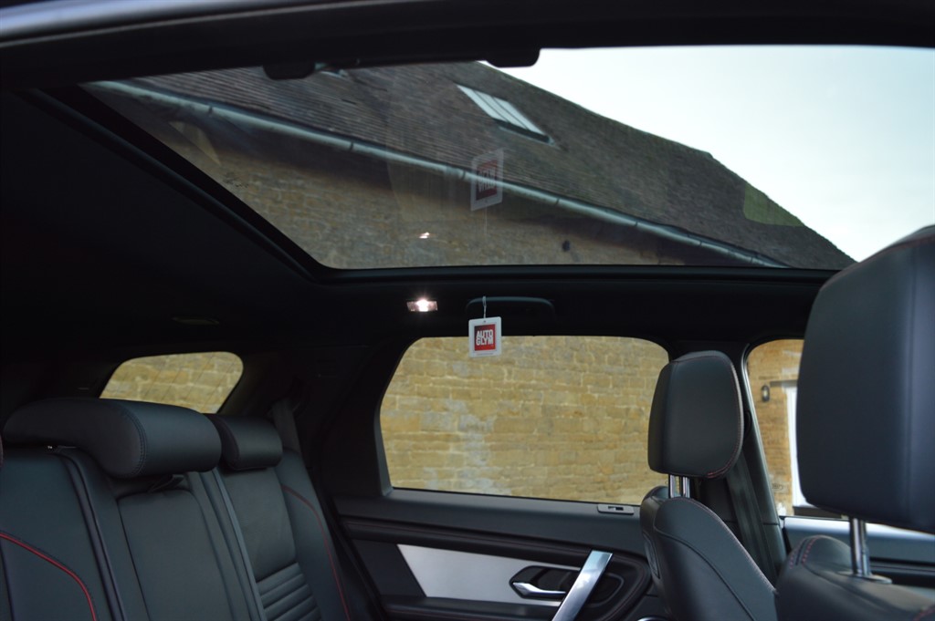 Used Land Rover Discovery Sport 2021 for sale - 76696721: Photo 25