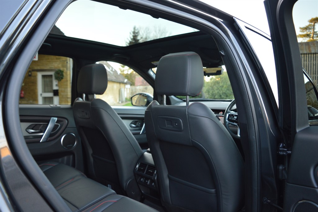 Used Land Rover Discovery Sport 2021 for sale - 76696721: Photo 29