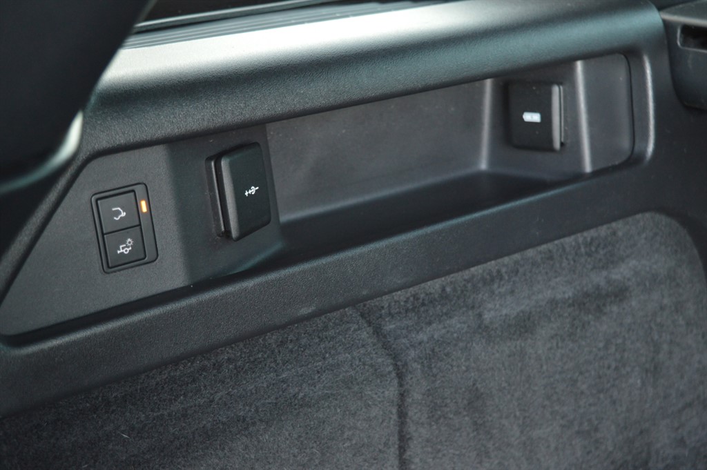 Used Land Rover Discovery Sport 2021 for sale - 76696721: Photo 30