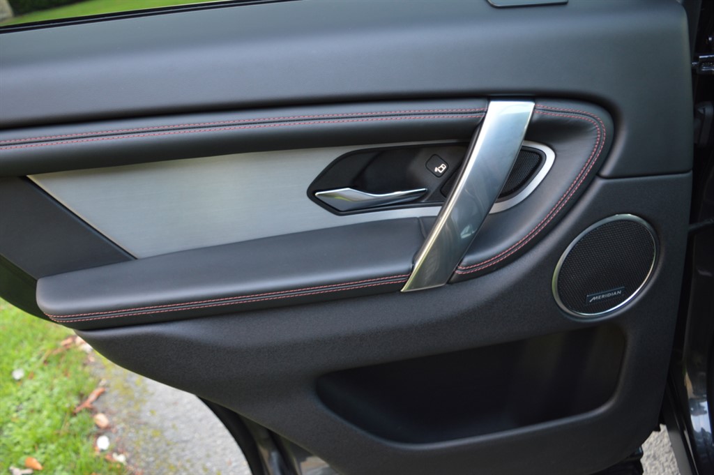 Used Land Rover Discovery Sport 2021 for sale - 76696721: Photo 33