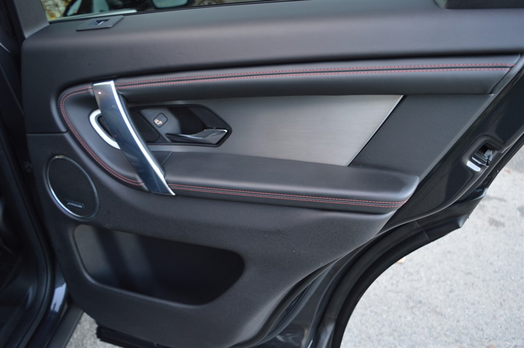 Used Land Rover Discovery Sport 2021 for sale - 76696721: Photo 34