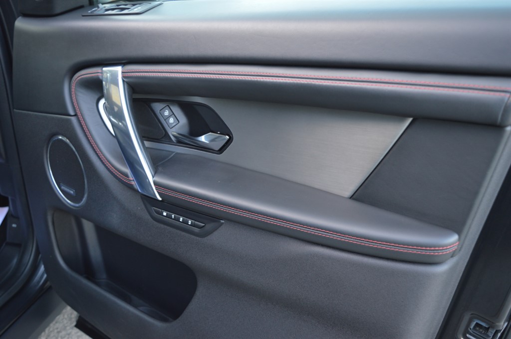 Used Land Rover Discovery Sport 2021 for sale - 76696721: Photo 35