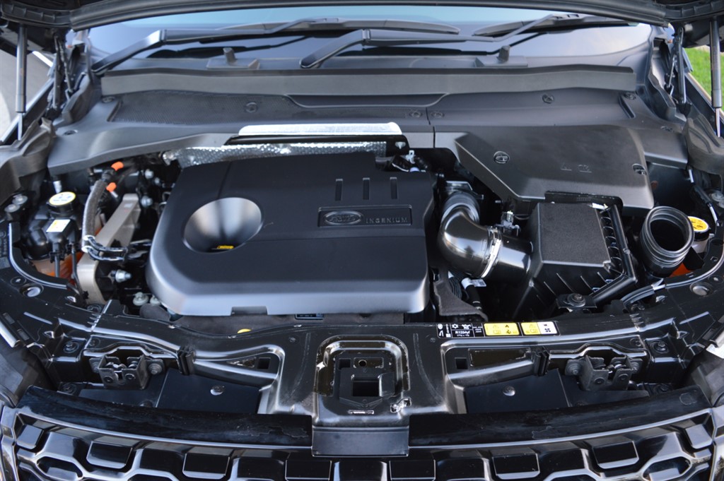 Used Land Rover Discovery Sport 2021 for sale - 76696721: Photo 36