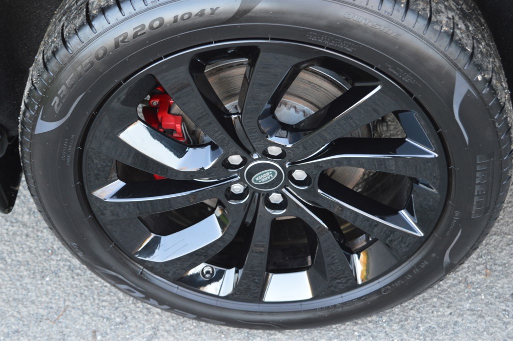 Used Land Rover Discovery Sport 2021 for sale - 76696721: Photo 37