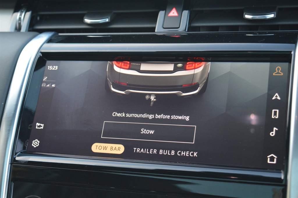 Used Land Rover Discovery Sport 2021 for sale - 76696721: Photo 42