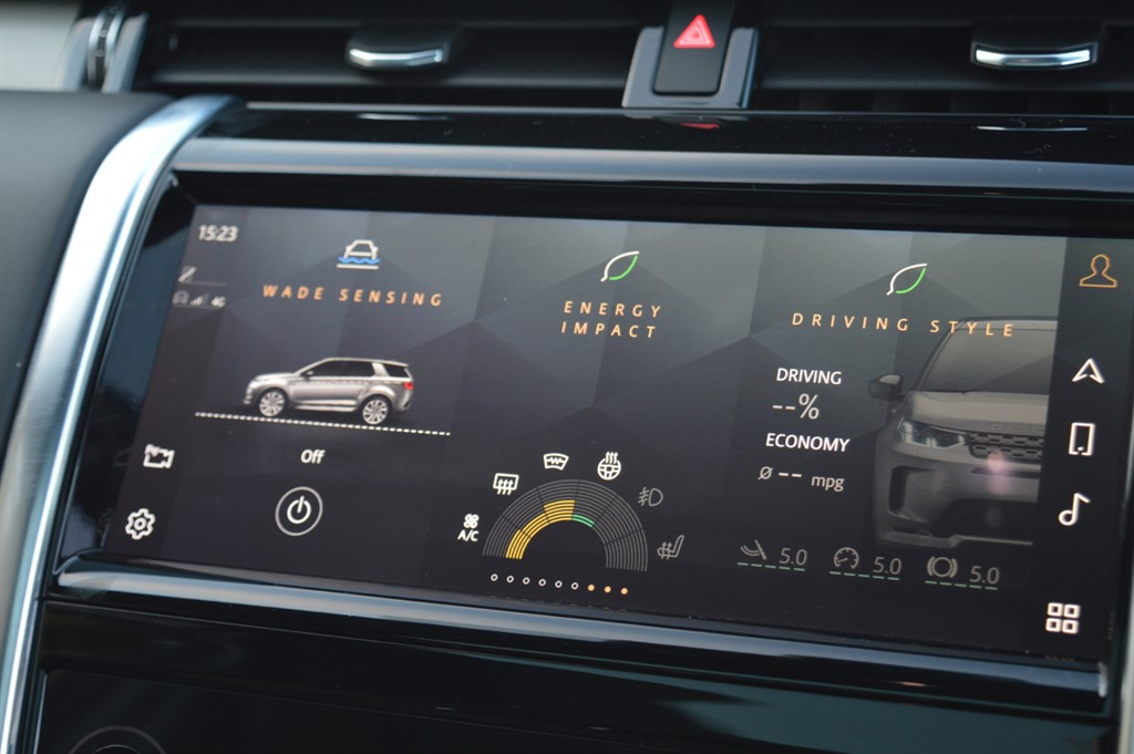 Used Land Rover Discovery Sport 2021 for sale - 76696721: Photo 43