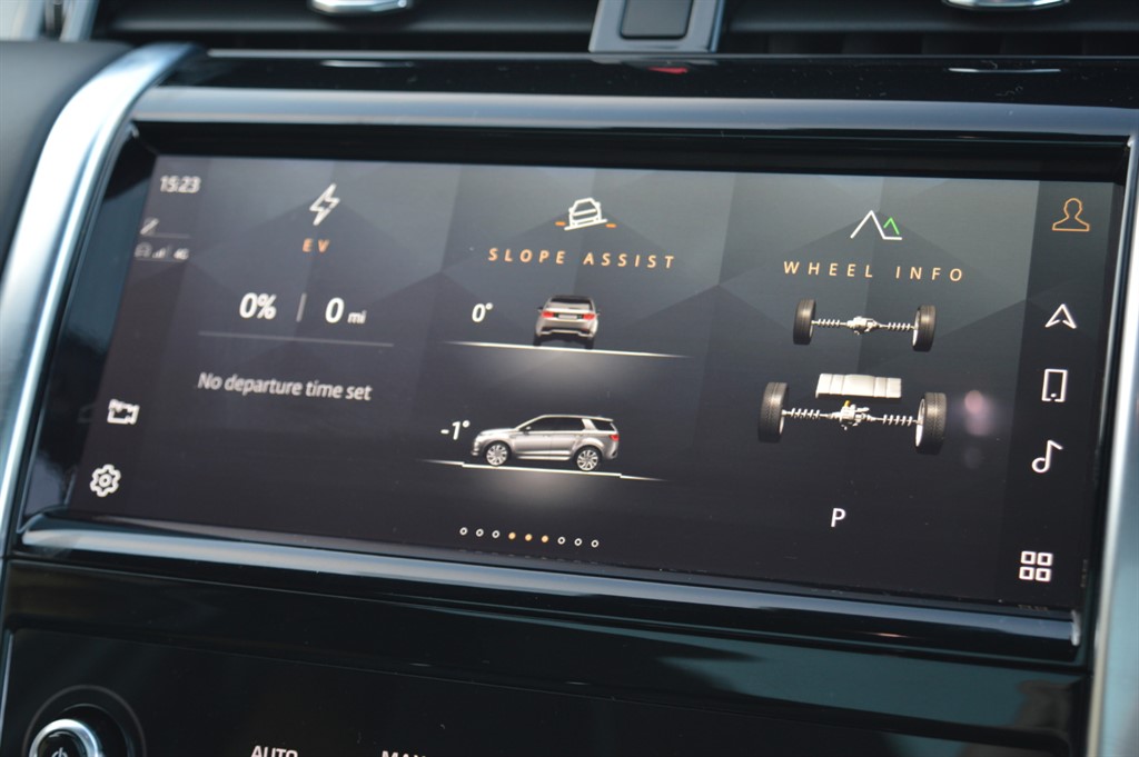 Used Land Rover Discovery Sport 2021 for sale - 76696721: Photo 44