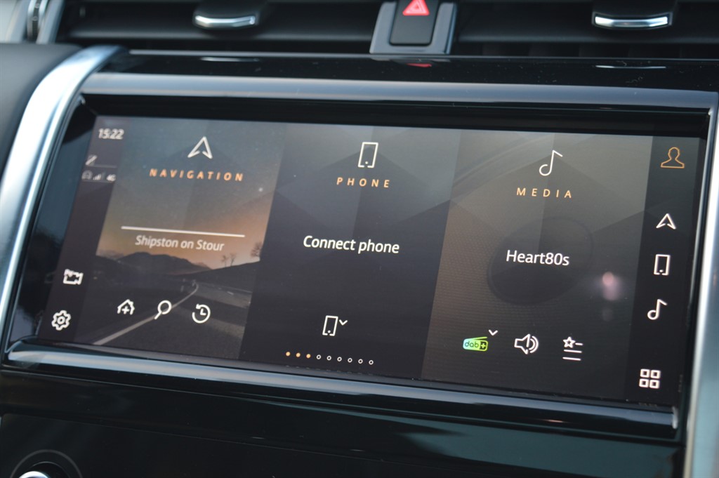 Used Land Rover Discovery Sport 2021 for sale - 76696721: Photo 46