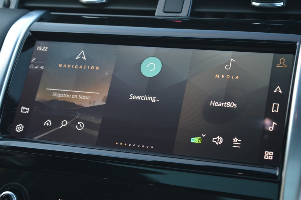 Used Land Rover Discovery Sport 2021 for sale - 76696721: Photo 48