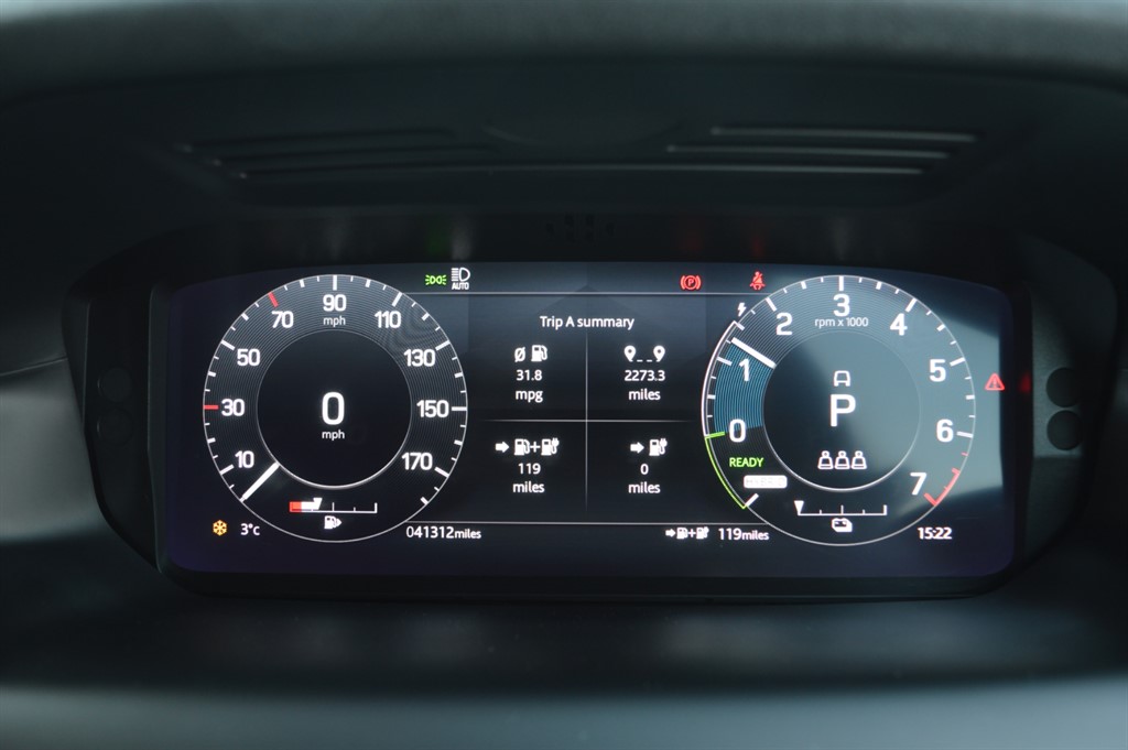 Used Land Rover Discovery Sport 2021 for sale - 76696721: Photo 49