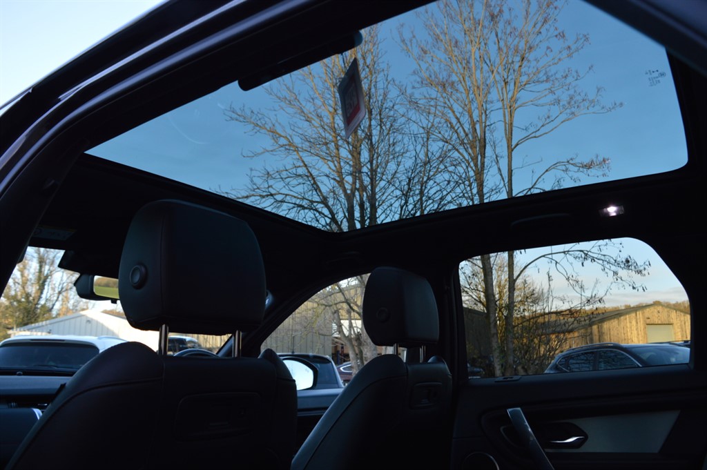 Used Land Rover Discovery Sport 2021 for sale - 76696721: Photo 55