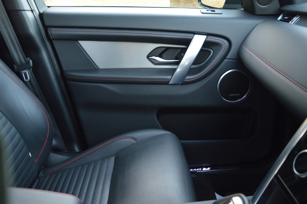 Used Land Rover Discovery Sport 2021 for sale - 76696721: Photo 59