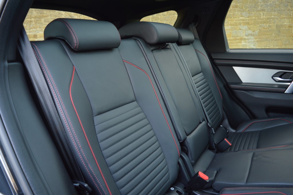 Used Land Rover Discovery Sport 2021 for sale - 76696721: Photo 71