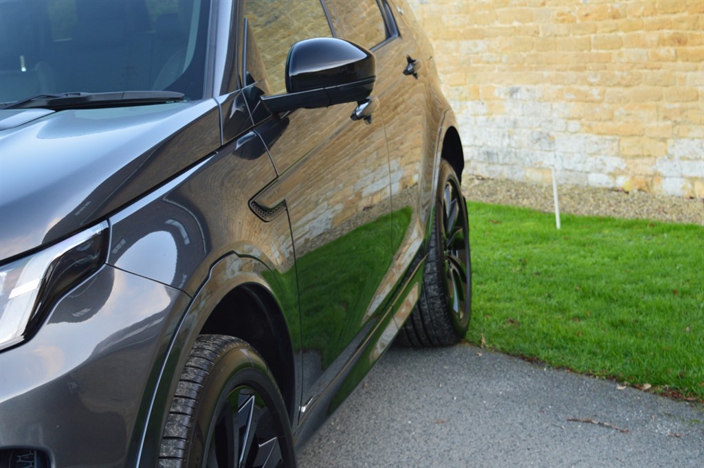 Used Land Rover Discovery Sport 2021 for sale - 76696721: Photo 73