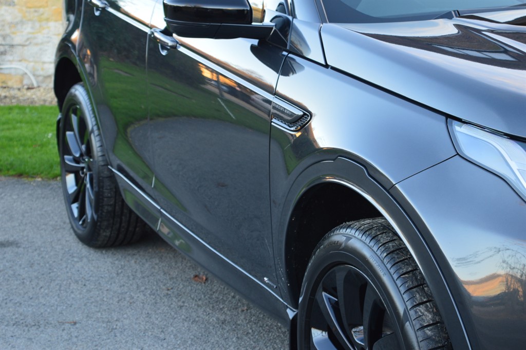 Used Land Rover Discovery Sport 2021 for sale - 76696721: Photo 74