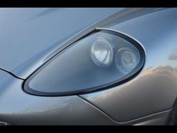 Used Aston Martin Vanquish 2003 for sale - 73505123: Photo