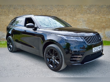 Used Land Rover Range Rover Velar 2022 for sale - 78468066: Photo
