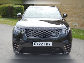 Used Land Rover Range Rover Velar 2022 for sale - 78468066: Photo