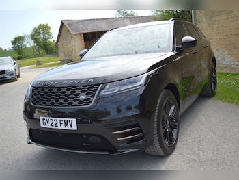 Used Land Rover Range Rover Velar 2022 for sale - 78468066: Photo