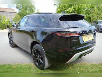 Used Land Rover Range Rover Velar 2022 for sale - 78468066: Photo