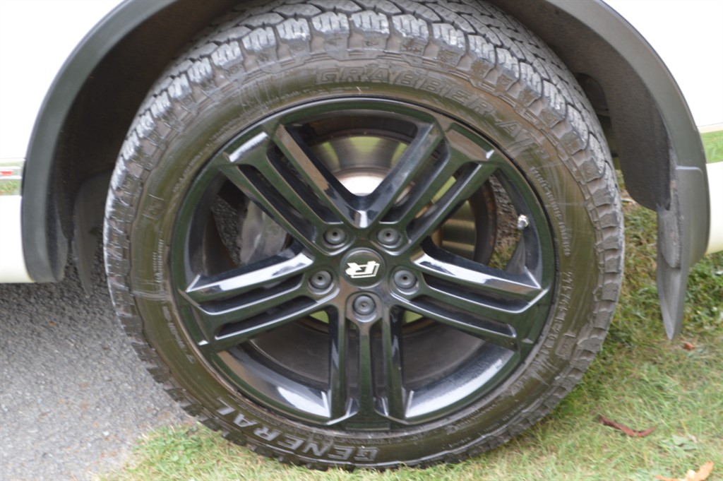 Vehicle 31