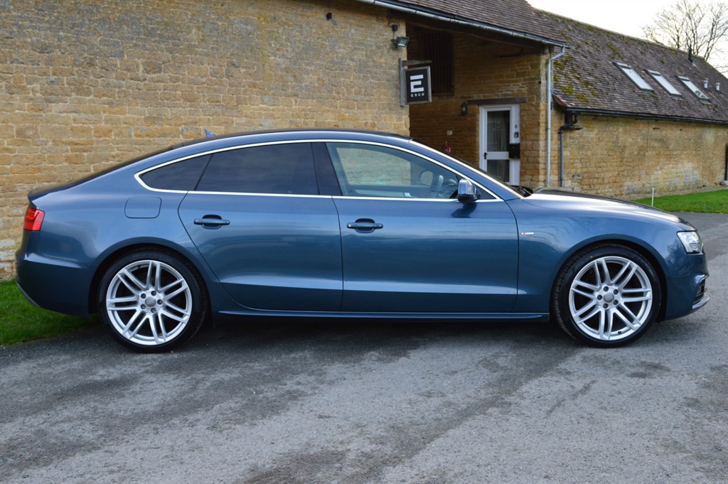 Used Audi A5 2016 for sale - 77702892: Photo 13
