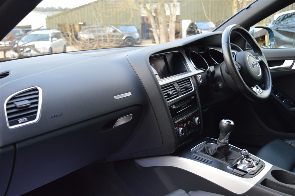 Used Audi A5 2016 for sale - 77702892: Photo 17