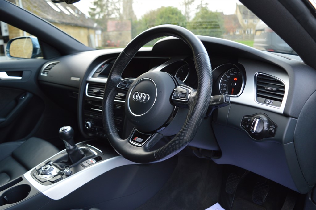 Used Audi A5 2016 for sale - 77702892: Photo 19