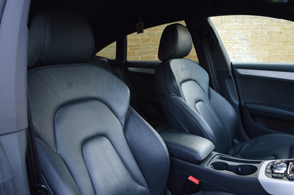 Used Audi A5 2016 for sale - 77702892: Photo 21