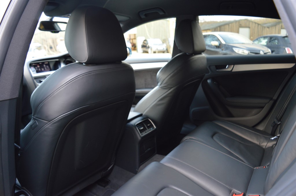 Used Audi A5 2016 for sale - 77702892: Photo 25